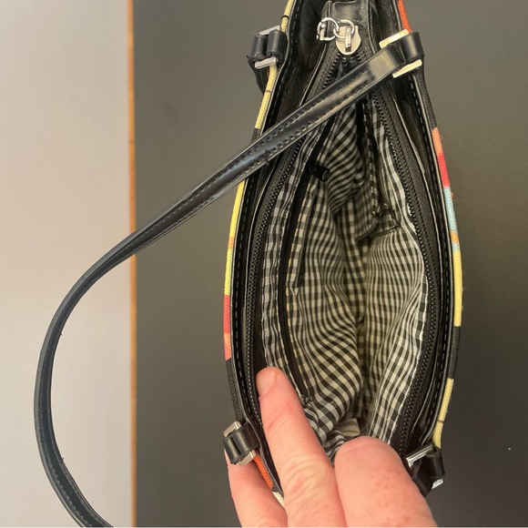 Antonio Nicci Retro Purse - Picture 4 of 4